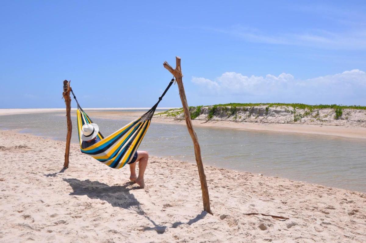 Apto Villa Das Aguas - Praia Do Saco - Ed Estância Dış mekan fotoğraf